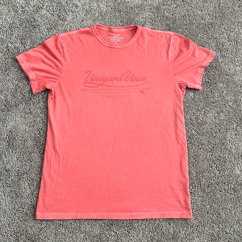Vineyard Vines Tee